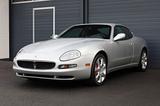 Maserati 4200 GT Coupé Cambiocorsa 4.2L V8/R18 - Maserati: Gt4