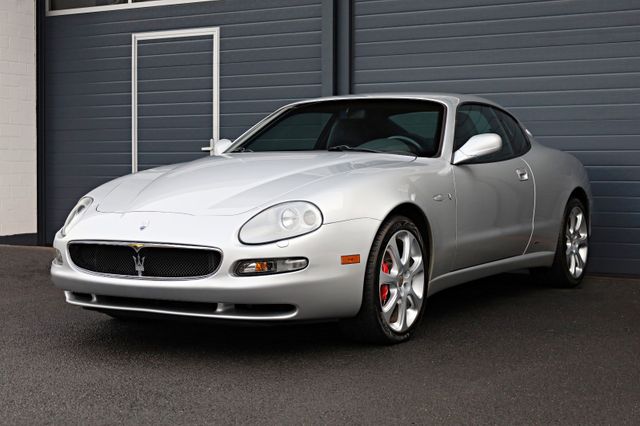 Maserati 4200 GT Coupé Cambiocorsa 4.2L V8/R18