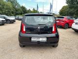 Skoda Citigo Active 1.0 - schwarze Skoda Citigo