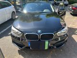 BMW 118i  Top Zustand, nur 32.500 km, 1. ... - BMW: 500i