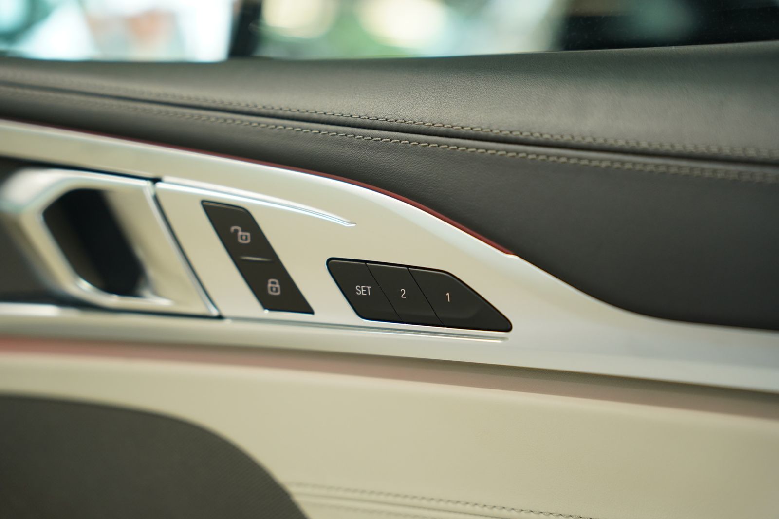 Bmw M850