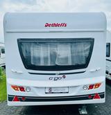 Dethleffs c-go 525 KR up Edition 10 Jahre C´GO Paket  - Dethleffs c go up 525 KR