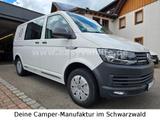 Volkswagen T6 Camper, 150 PS, Standheizung - Offers matching your search criteria