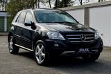 Mercedes-Benz ML 350 CDI - gebrauchte Mercedes-Benz ML 350 aus dem Jahr 2009