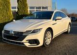 Volkswagen Arteon 2.0 TSI DSG R-Line OPF - Volkswagen Arteon