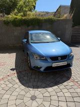 Seat Leon I-Tech - Seat Gebrauchtwagen von 2014