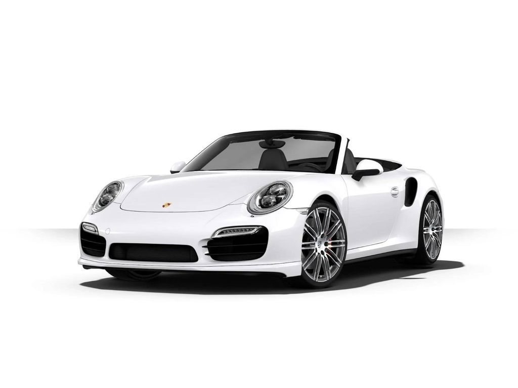 Image of Porsche 991