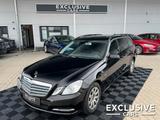 Mercedes-Benz E 250 CDI T *Standheizung*AHK*Tempomat* - Mercedes-Benz E 250: Cdi T