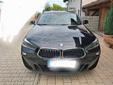 BMW X2 sDrive20i M Sport Steptronic DCT M Sport - BMW X2 von privat