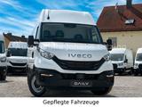 Iveco DAILY MY25 35S18V 3.0 L AUTOMATIK L4H2 176PS AHK