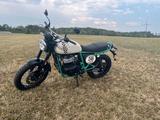 Royal Enfield Bear 650 249 - Royal Enfield Bear 650