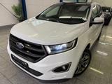 Ford Edge 2.0 TDCI* ST-LINE*4x4*PANO*LED*NAV*MMRY*RFK - mit Diesel-Antrieb: Sitzbelüftung