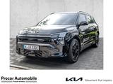 Kia EV3 GT-line HUD PANO ACC 360° SOFORT VERFÜGBAR! - Kia EV3 mit Schiebedach