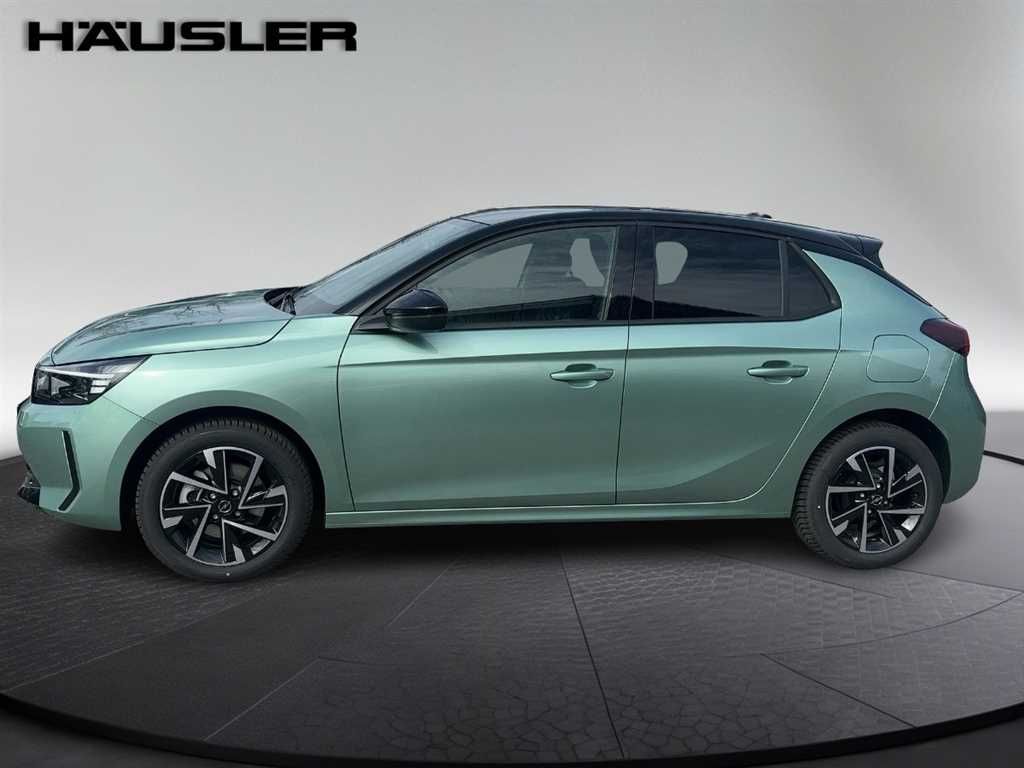 Opel Corsa - Bild 2