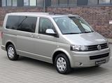Volkswagen "SPECIAL" 2.0 TDI `DSG´ ~ 1.HAND & SEHR GEPFLEGT - Volkswagen T5 Gebrauchtwagen