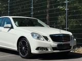 Mercedes-Benz E 350 Lim. CDI BlueEfficiency Leder Navi PDC - Mercedes-Benz E 350 in Mönchengladbach