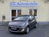 Hyundai ix20 1.4 blue drive Start/Stopp - Tempo - Klima