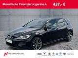 Volkswagen Golf VII1.5TSI DSG R-LINE LED+NAV+ACC+RFK+STDHZG - Volkswagen Golf aus 2019