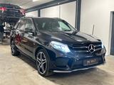 Mercedes-Benz GLE 450/43 AMG 4 MATIC STANDHZG LED KAMERA - Mercedes-Benz GLE 450 aus 2017
