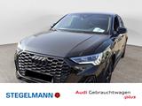 Audi Q3 Sportback 35 TDI S-tronic *S-Line*Kamera*LED* - Behindertengerechte Audi Q3