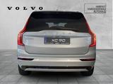 Volvo XC90 Recharge T8 AWD Ultra Dark Plug-In Hybrid 7 - silberne Volvo XC90