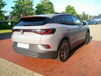Volkswagen ID.4 - Vorschau Bild 5