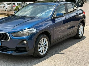 BMW X2 - 6