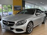Mercedes-Benz C 220 d COMAND*KAMERA*LED*LEDER*AiRSCARF*ToTW* - Mercedes-Benz C 220 Gebrauchtwagen in Köln