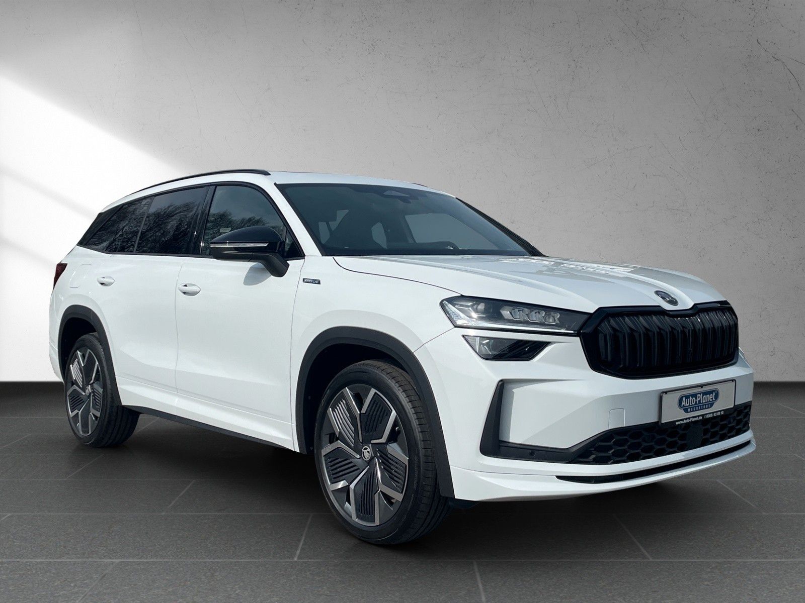 Skoda Kodiaq - Bild 26