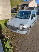 Renault Twingo 1.2 mit Faltdach | TÜV 09/2... - gebrauchte Renault Twingo aus dem Jahr 2002