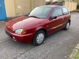 Toyota Starlet - Toyota Starlet Gebrauchtwagen