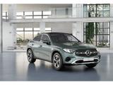 Mercedes-Benz GLC 300 de 4M Coupe AVANTGARDE+AMBIENTE+MEMORY - Hybrid (Diesel/Elektro): Coupe