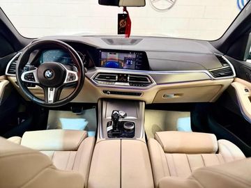 BMW X5 - 12
