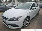 Seat Leon 2.0 TDI FR-Line Aut. Pano LED Navi 1/2 Spo