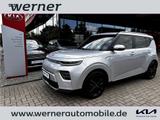 Kia e-Soul Spirit (64kWh) Leder SHZ GD Navi HUD - Kia Soul: Leder