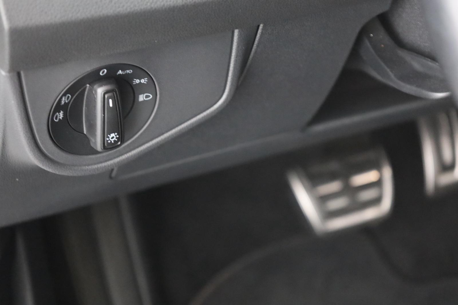 Volkswagen Polo 2.0 TSI DSG GTI LED Navi Kamera Sitzheizung, миниатюра 21