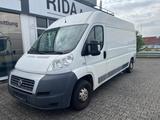Fiat Ducato *33 /130* L4H2* Klima*Tüv NEU - gebrauchte Fiat Ducato aus dem Jahr 2012