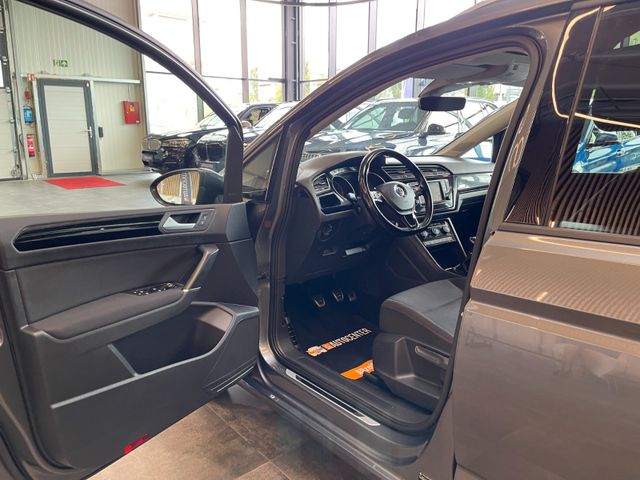 Volkswagen Touran Sound BMTStart-Stopp *ACC*NAVI*TEMPOMAT*