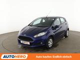 Ford Fiesta 1.0 EcoBoost Celebration *PDC*KLIMA* - Ford Fiesta: Limousine