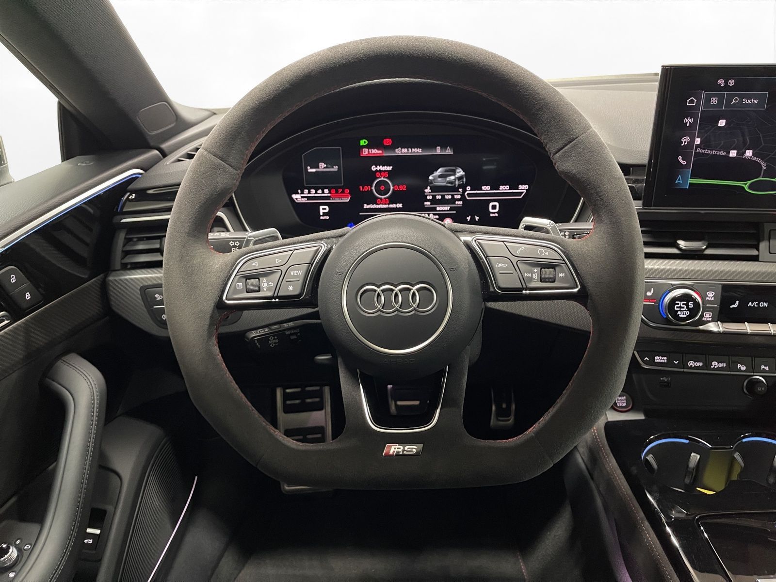 Audi RS5 - Bild 20