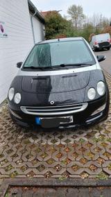 Smart for Four - Smart ForFour in Bremen