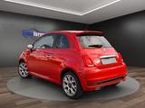 Fiat 500 RockStar AUTOMATIK°PANO°LEDER°NAVI°CARPLAY - Fiat 500 mit Benzin-Antrieb: Rockstar