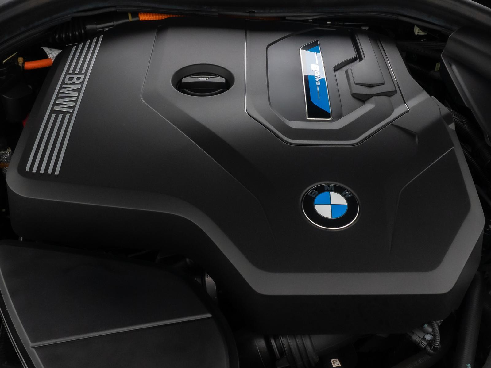 BMW 530e Luxury Line DAB H/K 4xKlima Alarm AHK Sport