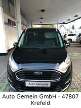 Ford TOURNEO CONNECT 1.0 - Ford Tourneo Connect