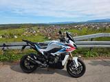BMW S1000XR M-Sport, 100% Vollausstattung - BMW M 10
