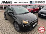 Fiat 500e Icon+95,2SOH+42kWh+NAVI+8FACH+1HAND+CARPLAY - Fiat 500e