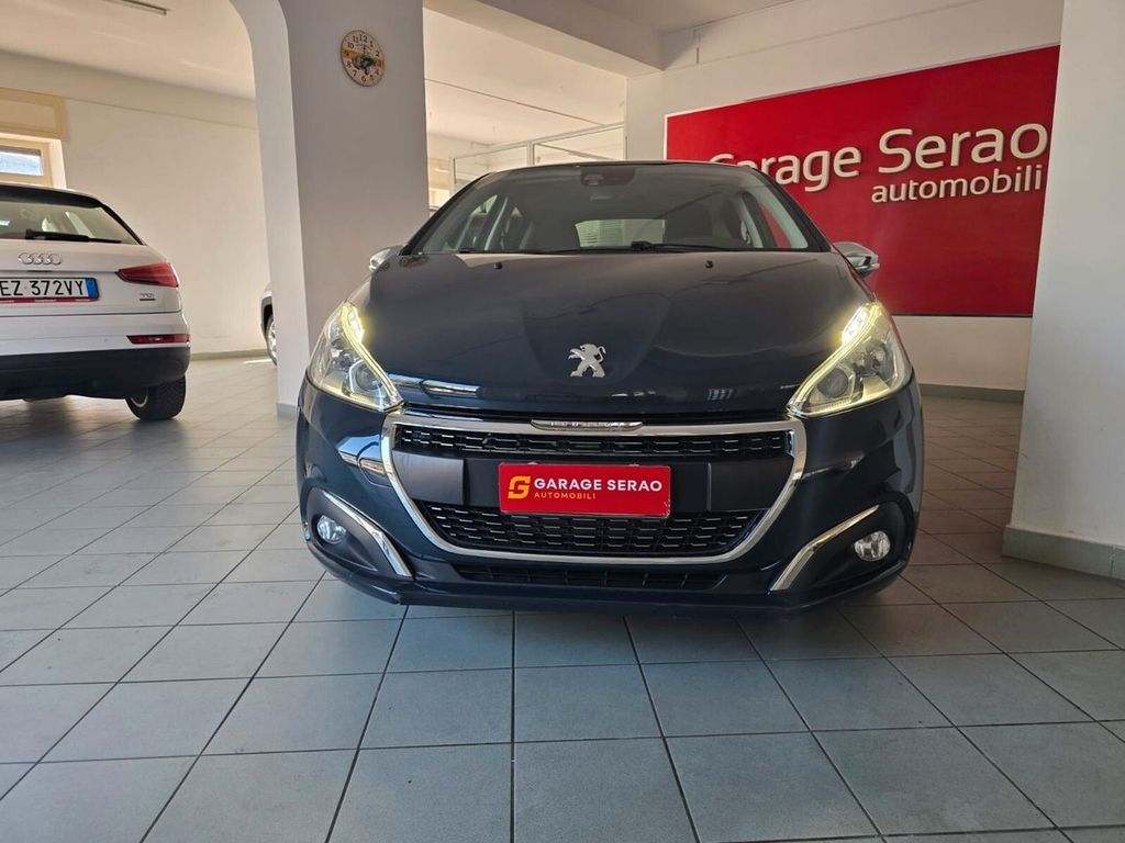 Image of Peugeot 208