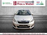 Peugeot 108 1.0 VTi Active KLIMA - Peugeot 108 aus 2021