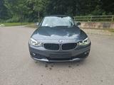 BMW 320 d GT - AUT/KLMTR/SHZ/NAVI/XENON/ALU 18 ! - BMW: Gt1