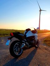 Honda VFR 1200 - Angebote entsprechen deinen Suchkriterien